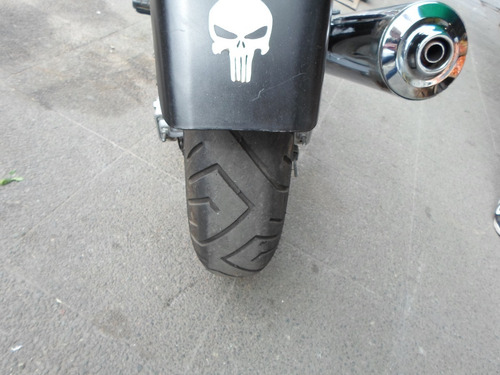 Imagen 5 de 7 de Honda Cbx250 Motos March