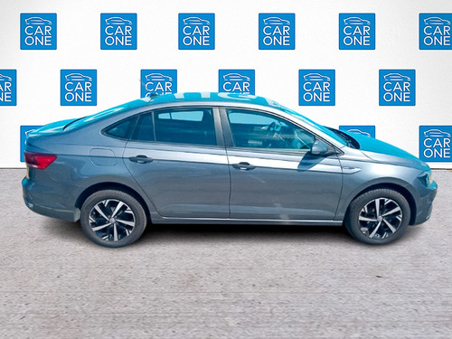 Volkswagen Virtus 1.6 Msi Highline At