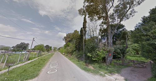 Terreno En Venta - 512mts2 - La Plata