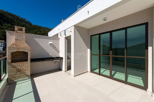 Apartamento Com 2 Quartos, 81 M² Por R$ 735.000 - Charitas - Niterói/rj - Ap44615