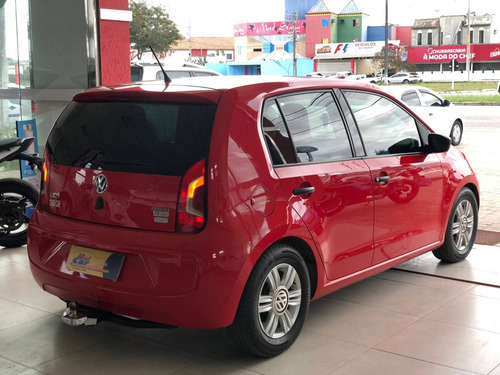 Imagem 4 de 9 de Volkswagen Up 1.0 Mpi Take Up 12v Flex 4p Manual