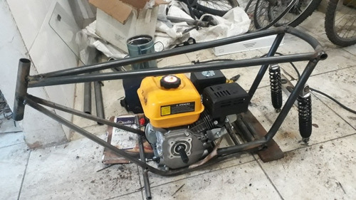 Imagem 9 de 13 de Míni Motor Zmax Mini Motor