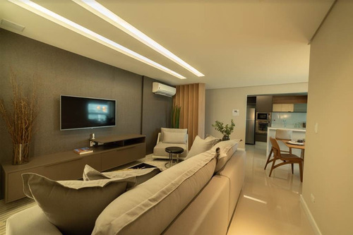 Imagem 15 de 26 de Apartamento, 3 Dorms Com 117.9 M² - Forte - Praia Grande - Ref.: Bdexp310 - Bdexp310
