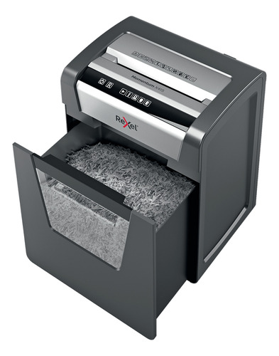 Trituradora De Papel Rexel Momentum X415 Capacidad 225 Hoja