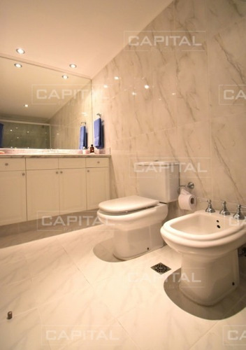 Apartamento Millenium Tower Punta Del Este En Venta - Ref: 27059