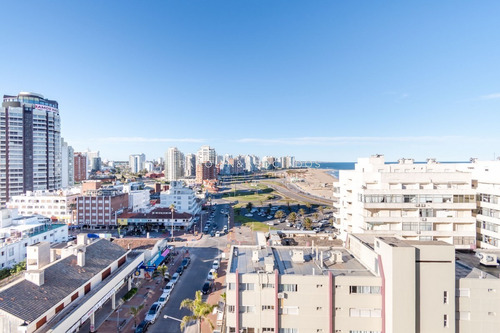 Imagen 3 de 19 de Departamento 2 Dormitorios, Peninsula, Punta Del Este