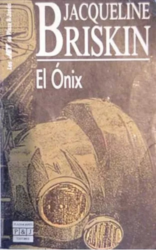 Jaquelin Brinskin: El Onix - Libro Usado 