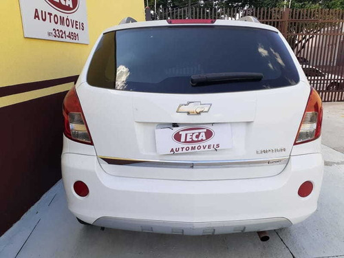 Chevrolet Captiva Sport 2.4
