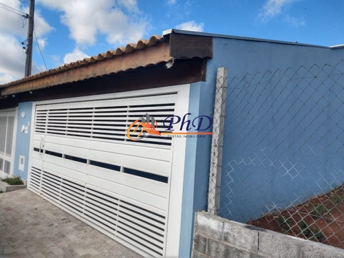 Imagem 2 de 15 de Casa Jd Sarapiranga - Casa A Venda No Bairro Jardim Sarapiranga - Jundiaí, Sp - Ph57804