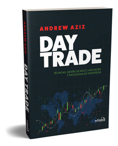 Livro Day Trade