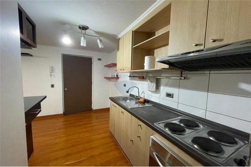 Imagen 18 de 19 de Departamento En Barrio Yungay