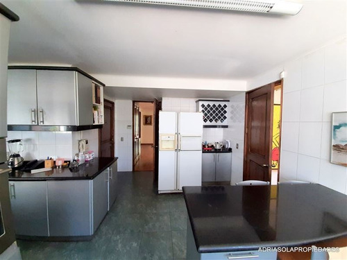 Imagen 28 de 29 de Plaza El Golf Piso Completo Remodelado 297 Mas 70 De Terraza