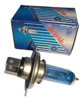 Comprar Lámpara De Moto Xenon 12v 18\u002F18w P43t H4