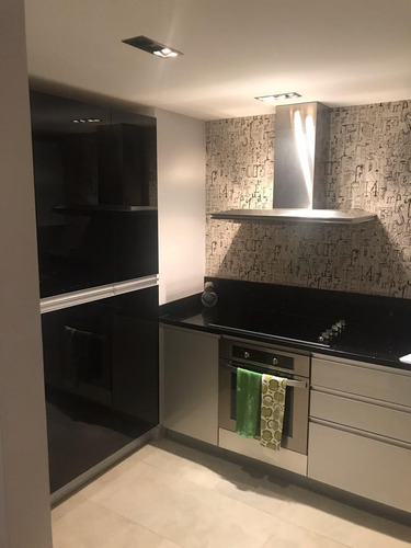 Imagen 6 de 13 de Se Vende Bello Apartamento En Vista Al Valle Carrizal. Khx