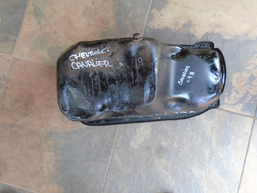 Vendo Carter De Motor De Chevrolet Cavalier, Año 1998