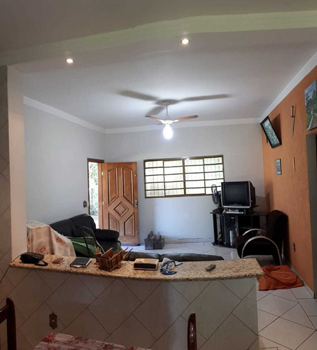Imagem 10 de 14 de Chácara A Venda - Bairro Aparecidinha - Distrito De Jacuba