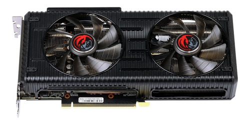 Imagem 6 de 10 de Placa De Video Nvidia Geforce Rtx 3060 Ti 8gb Gddr6 256 Bits