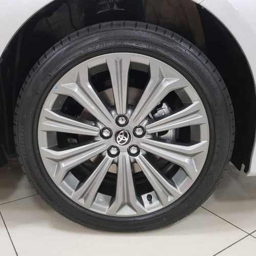 Imagem 3 de 3 de Toyota Corolla 2.0 Vvt-ie Flex Xei Direct Shift