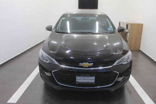 Imagen 2 de 15 de Chevrolet Cavalier 2019 4p Ls L4/1.5 Man