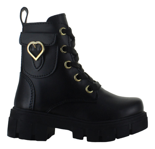 Been Class Bota Urbana Vestir Moda Casual Bolsita Niña 86727