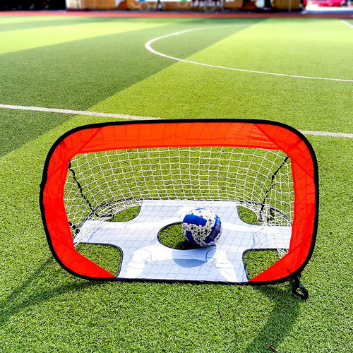 A A Porterías De Fútbol Infantil Con Red Mini Gol Golzinho