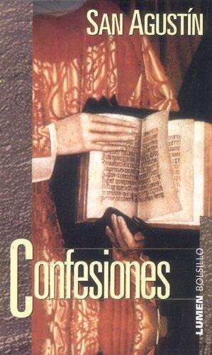 Confesiones - San Agustin