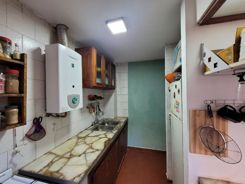 Imagen 11 de 15 de Ph En Venta - 42 E/ 8 Y 9 - 1 Dormi - 49 M² Cub.