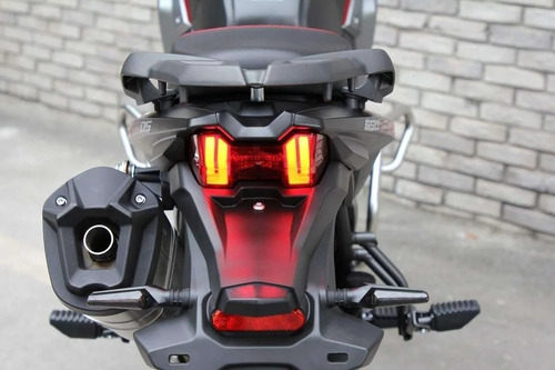 Voge 650 Dsx