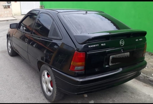 Chevrolet Kadett Gls2.0 Mpfi