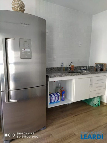 Imagem 11 de 12 de Apartamento - Centro - Sp - 602083