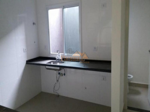Imagem 10 de 14 de Sobrado Em Condomínio Fechado Com 3 Suítes, 2 Vagas, 170 M² - Tatuapé - 1926