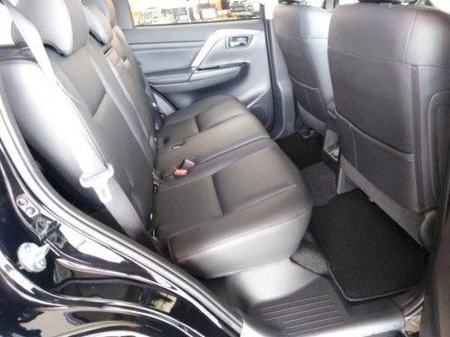 Imagem 7 de 13 de Pajero Sport 2.4 16v Mivec Turbo Diesel Hpe Awd Automático