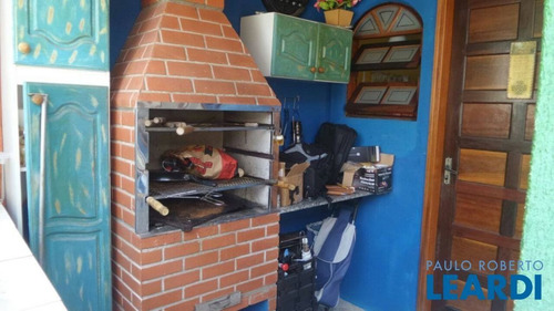 Imagem 12 de 13 de Casa Térrea - Vila Isabel Eber - Sp - 630634