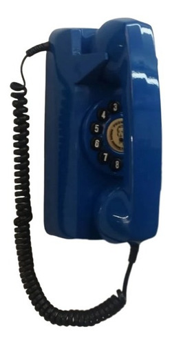 Interfone Telefone  Para Apartamento Retrô Vintage Antigo 