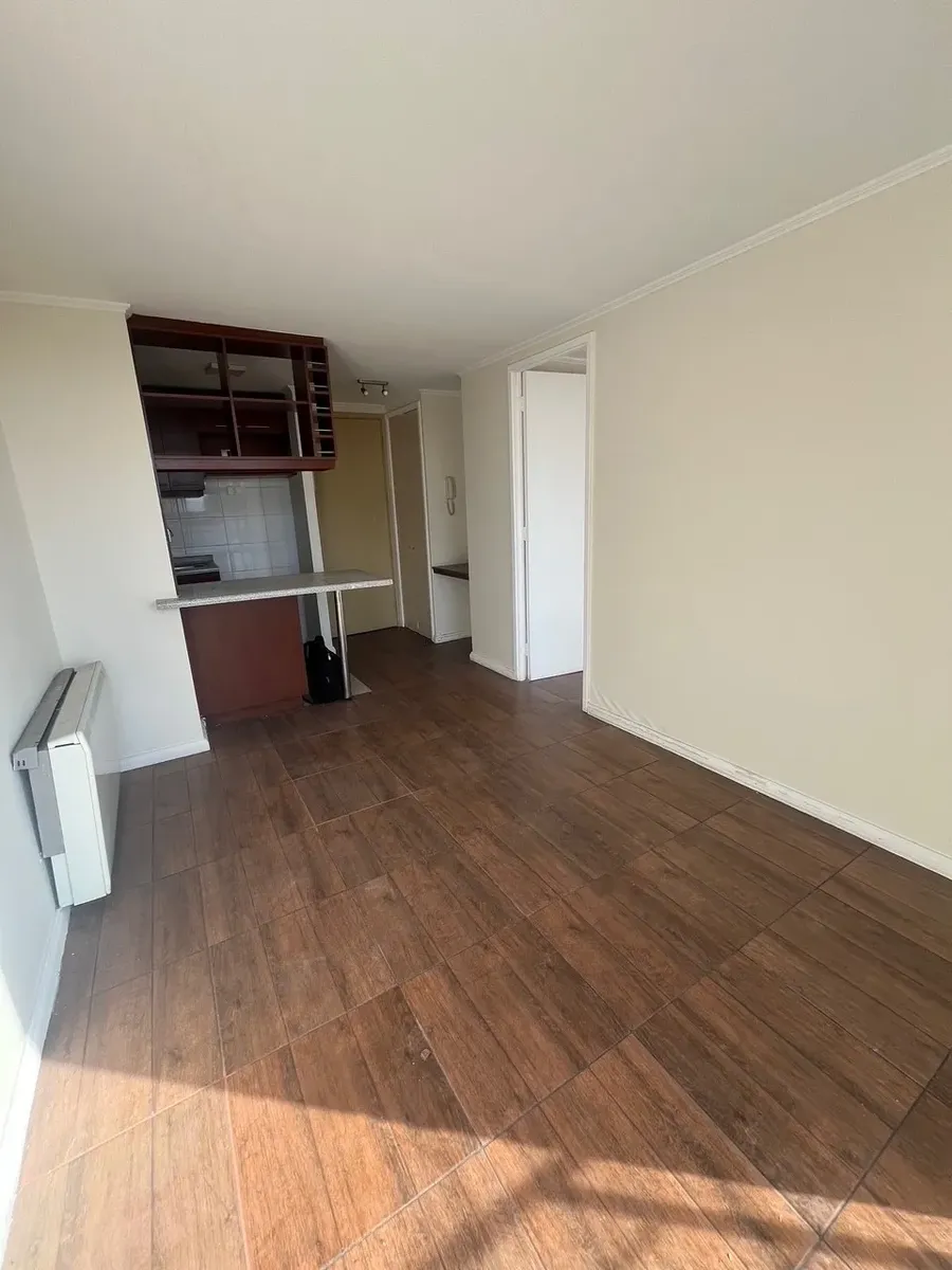 Imagen 5 de 15 de Departamento 1 Dormitorio 1 Baño, Terraza ,piso 10