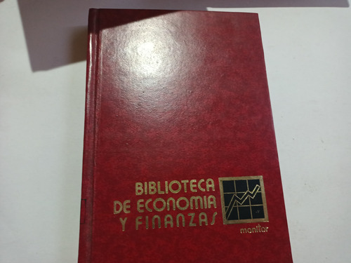 Biblioteca De Economía Y Finanzas 3 Economía Administrativa