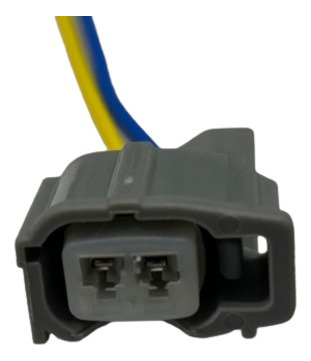 Conector Inyector Toyota Terios 2003 2004 2005 2006 2007