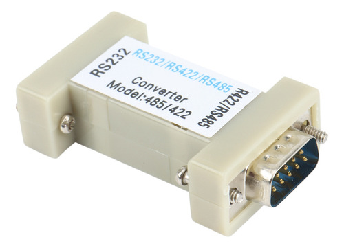 Convertidor Compacto 5x R-232 Rs232 Serial A Rs485/rs422 485