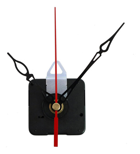 Mecanismo De Movimiento De Reloj De 2 Manecillas Luminosas