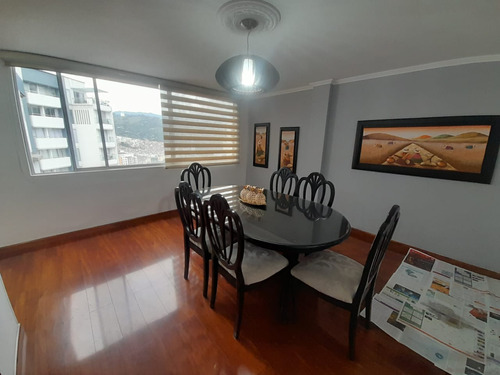 Apartamento En Venta Av Santander (2791024642).