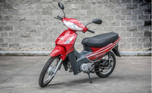 Corven Energy 110 Full $ 780.000 - Tuamoto