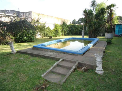 Imagen 14 de 14 de Casa En Venta Cond En Ituzaingo Sur