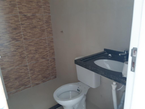 Casa Em Casa Caiada, Olinda/pe De 57m² 2 Quartos À Venda Por R$ 175.000,00 - Ca396201
