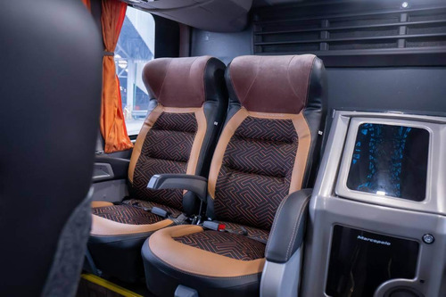 Scania Dd 2023/24 Rf. 6974