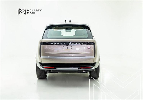 Land Rover Range Rover 3.0 P550e Phev Autobiography Awd