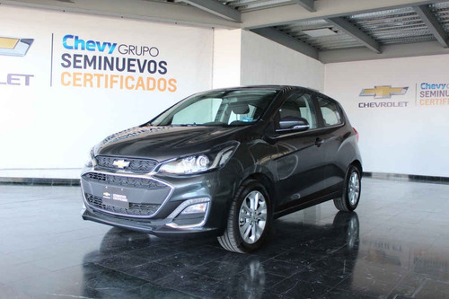 Chevrolet Spark 2020 1.4 Premier At