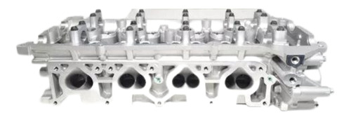 Cabeza De Motor Nissan Urban 2.4 16v Ka24de 2000-2009