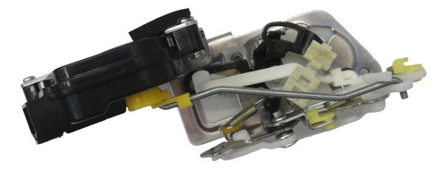Cerradura Puerta Trasera Der Chevrolet Spark Ls 2008/2010