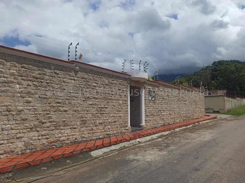 Imagen 1 de 14 de En Venta Casa En El Limon, Sector El Piñal Asiso 22-3374