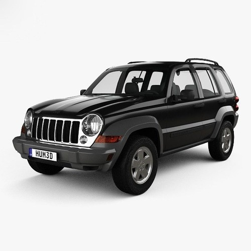 Imagen 7 de 8 de Separador Espaciador Rin 1.25 PuLG Cherokee Kk / Wrangler